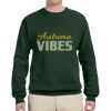 Adult NuBlend® Fleece Crew Thumbnail