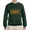 Adult NuBlend® Fleece Crew Thumbnail