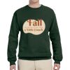 Adult NuBlend® Fleece Crew Thumbnail