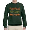 Adult NuBlend® Fleece Crew Thumbnail
