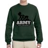 Adult NuBlend® Fleece Crew Thumbnail