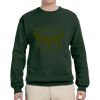 Adult NuBlend® Fleece Crew Thumbnail