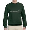 Adult NuBlend® Fleece Crew Thumbnail