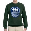 Adult NuBlend® Fleece Crew Thumbnail