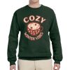 Adult NuBlend® Fleece Crew Thumbnail