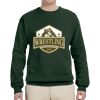 Adult NuBlend® Fleece Crew Thumbnail