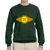 Adult NuBlend® Fleece Crew Thumbnail