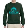 Adult NuBlend® Fleece Crew Thumbnail