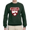 Adult NuBlend® Fleece Crew Thumbnail