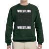 Adult NuBlend® Fleece Crew Thumbnail