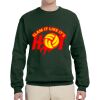 Adult NuBlend® Fleece Crew Thumbnail