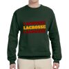 Adult NuBlend® Fleece Crew Thumbnail