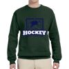 Adult NuBlend® Fleece Crew Thumbnail