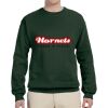 Adult NuBlend® Fleece Crew Thumbnail
