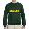 Adult NuBlend® Fleece Crew Thumbnail
