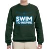 Adult NuBlend® Fleece Crew Thumbnail