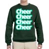 Adult NuBlend® Fleece Crew Thumbnail
