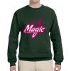 Adult NuBlend® Fleece Crew Thumbnail