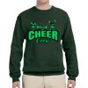 Adult NuBlend® Fleece Crew Thumbnail