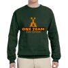 Adult NuBlend® Fleece Crew Thumbnail