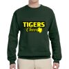 Adult NuBlend® Fleece Crew Thumbnail