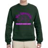 Adult NuBlend® Fleece Crew Thumbnail