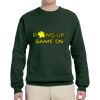 Adult NuBlend® Fleece Crew Thumbnail