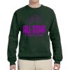 Adult NuBlend® Fleece Crew Thumbnail