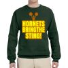 Adult NuBlend® Fleece Crew Thumbnail