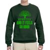 Adult NuBlend® Fleece Crew Thumbnail