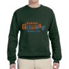 Adult NuBlend® Fleece Crew Thumbnail