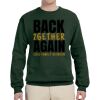 Adult NuBlend® Fleece Crew Thumbnail