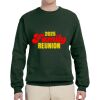 Adult NuBlend® Fleece Crew Thumbnail