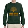 Adult NuBlend® Fleece Crew Thumbnail