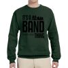 Adult NuBlend® Fleece Crew Thumbnail
