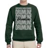 Adult NuBlend® Fleece Crew Thumbnail
