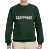 Adult NuBlend® Fleece Crew Thumbnail