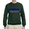 Adult NuBlend® Fleece Crew Thumbnail