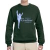 Adult NuBlend® Fleece Crew Thumbnail
