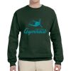 Adult NuBlend® Fleece Crew Thumbnail
