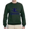 Adult NuBlend® Fleece Crew Thumbnail