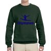 Adult NuBlend® Fleece Crew Thumbnail