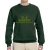 Adult NuBlend® Fleece Crew Thumbnail