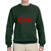 Adult NuBlend® Fleece Crew Thumbnail