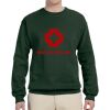 Adult NuBlend® Fleece Crew Thumbnail