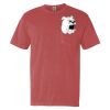 Adult 6.1 oz. Pocket T-Shirt Thumbnail
