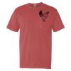 Adult 6.1 oz. Pocket T-Shirt Thumbnail