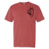 Adult 6.1 oz. Pocket T-Shirt Thumbnail