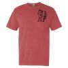 Adult 6.1 oz. Pocket T-Shirt Thumbnail