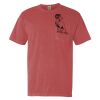 Adult 6.1 oz. Pocket T-Shirt Thumbnail